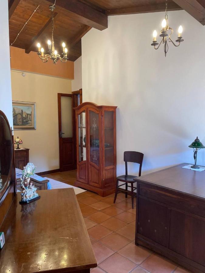Aventina Holiday Home Burcei Esterno foto