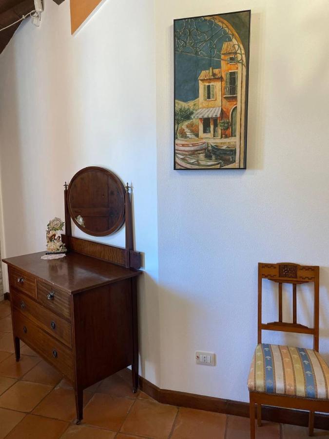 Aventina Holiday Home Burcei Esterno foto