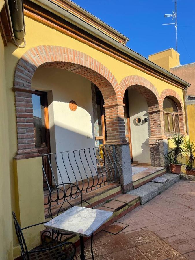 Aventina Holiday Home Burcei Esterno foto