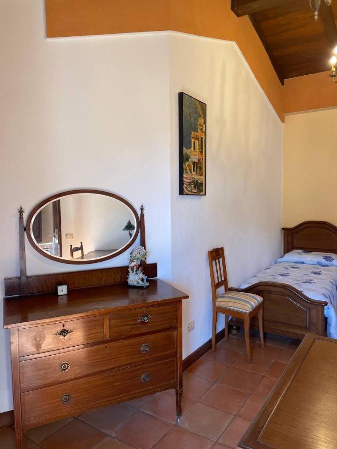Aventina Holiday Home Burcei Esterno foto