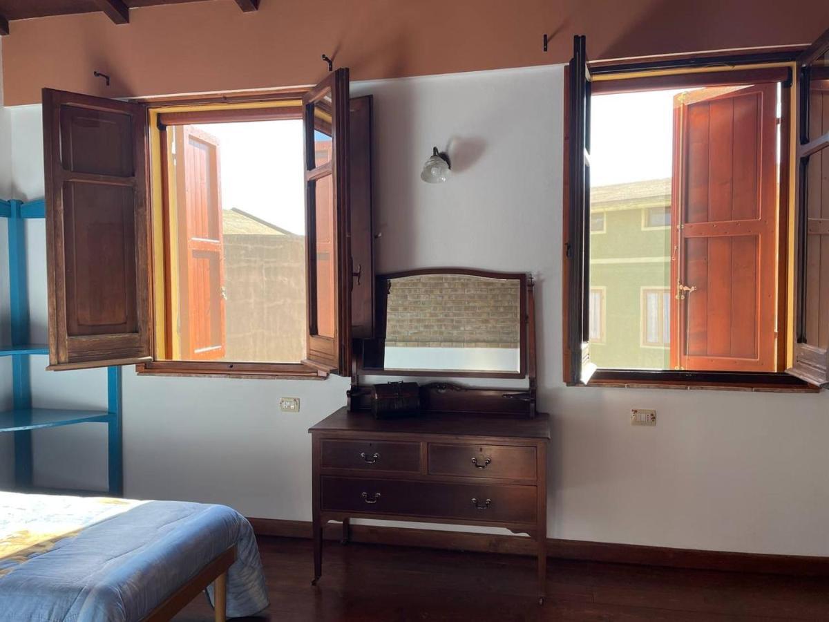 Aventina Holiday Home Burcei Esterno foto