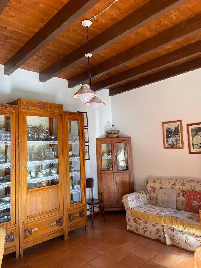 Aventina Holiday Home Burcei Esterno foto