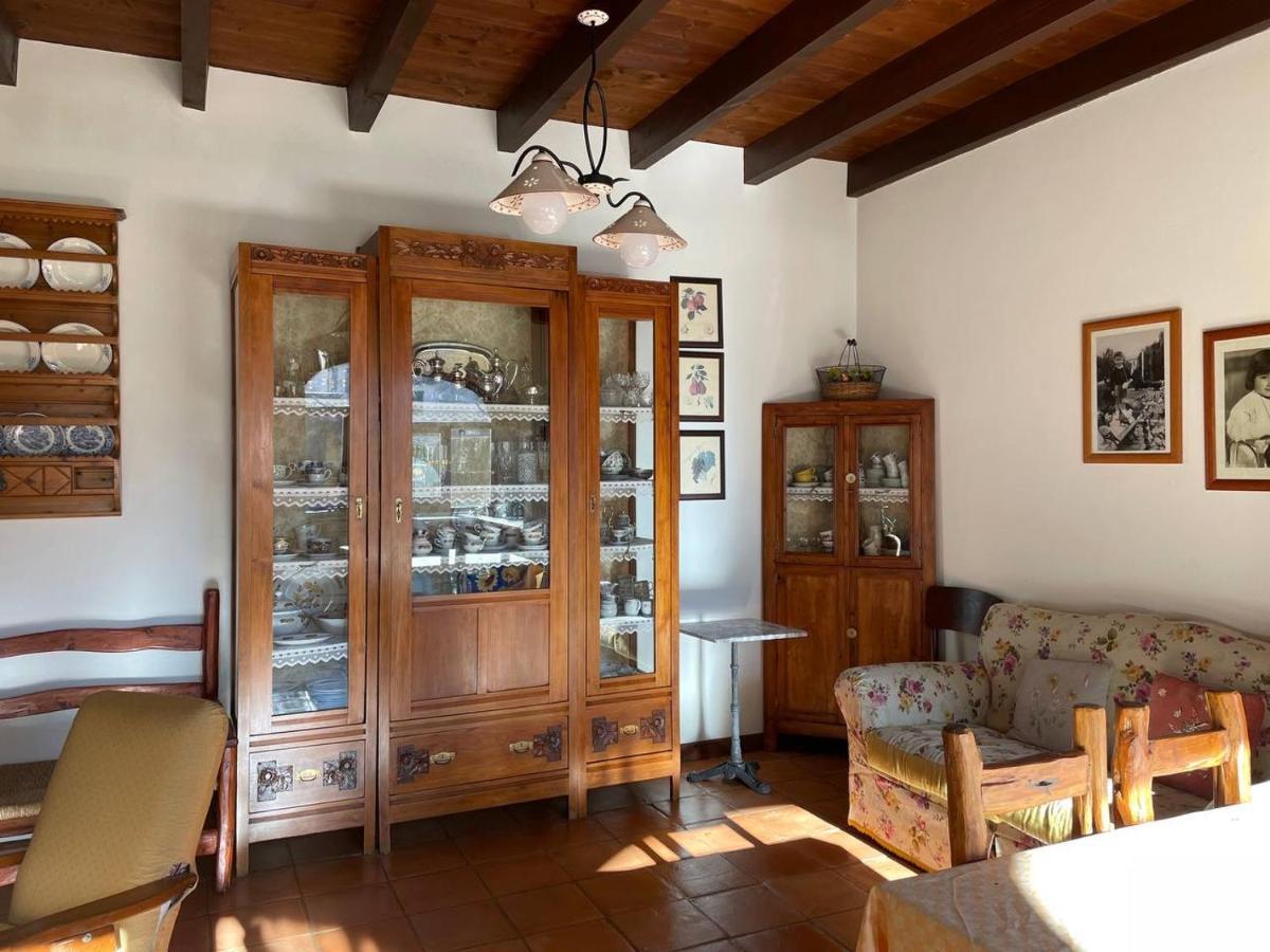 Aventina Holiday Home Burcei Esterno foto