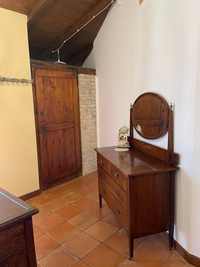 Aventina Holiday Home Burcei Esterno foto