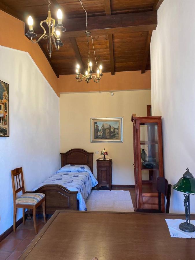 Aventina Holiday Home Burcei Esterno foto