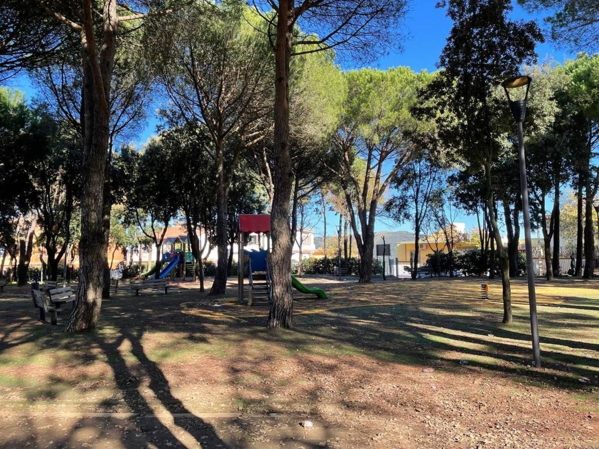 Aventina Holiday Home Burcei Esterno foto