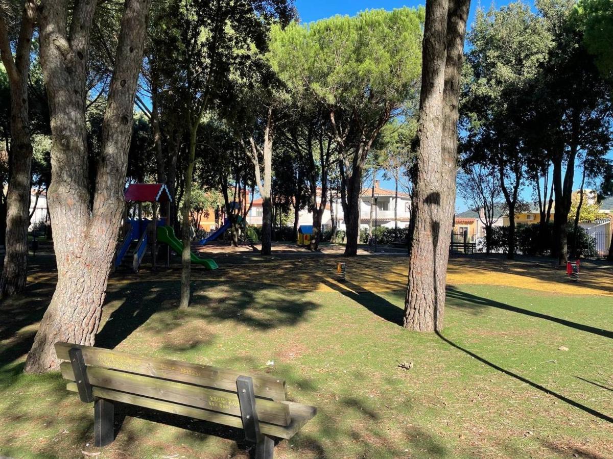 Aventina Holiday Home Burcei Esterno foto