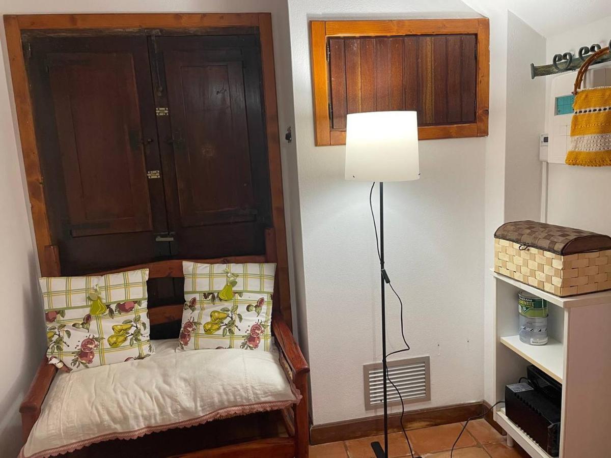 Aventina Holiday Home Burcei Esterno foto