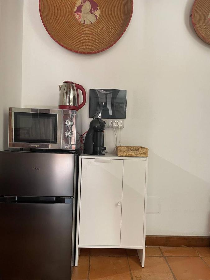 Aventina Holiday Home Burcei Esterno foto