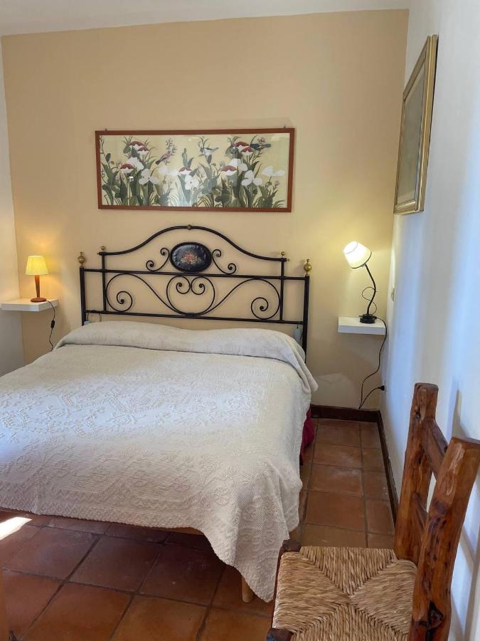 Aventina Holiday Home Burcei Esterno foto