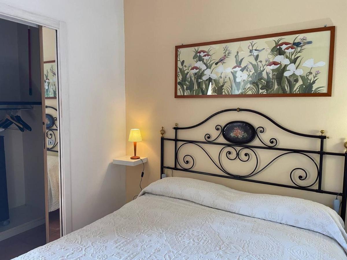 Aventina Holiday Home Burcei Esterno foto