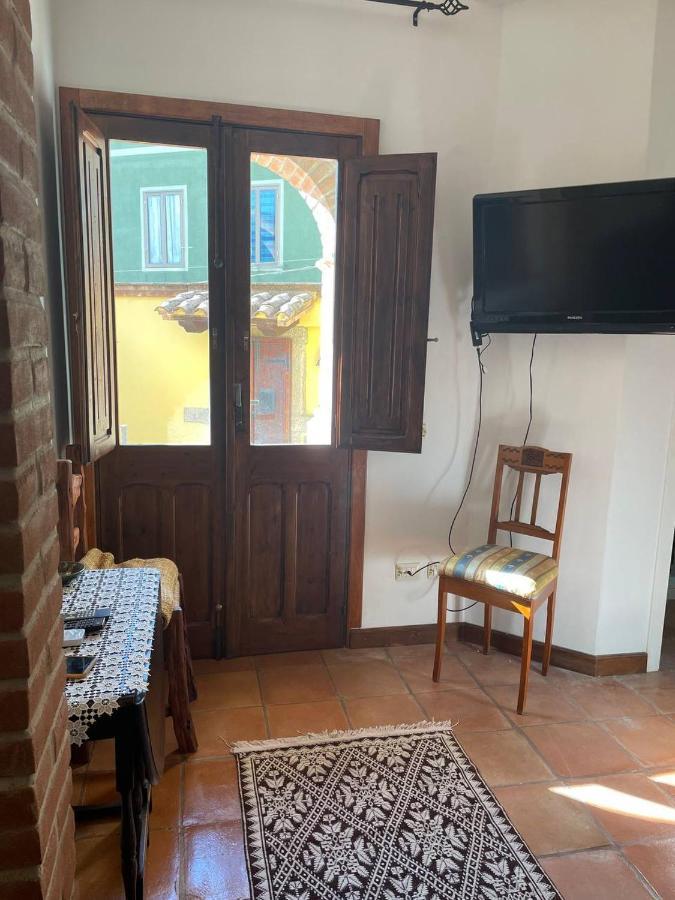 Aventina Holiday Home Burcei Esterno foto