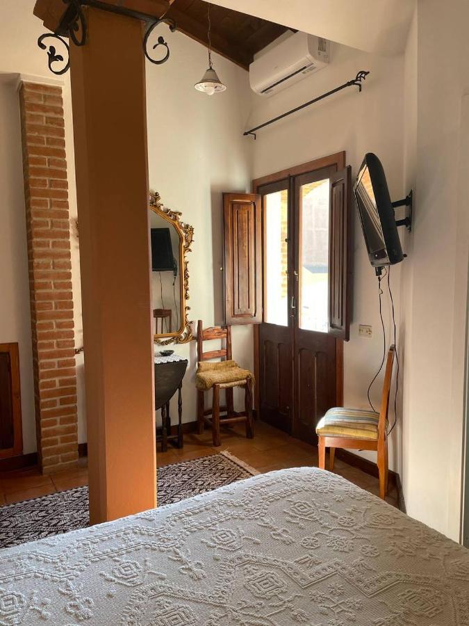 Aventina Holiday Home Burcei Esterno foto