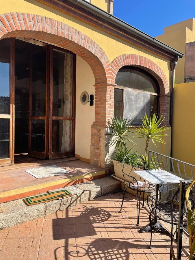 Aventina Holiday Home Burcei Esterno foto