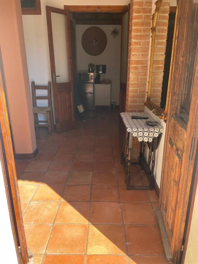 Aventina Holiday Home Burcei Esterno foto