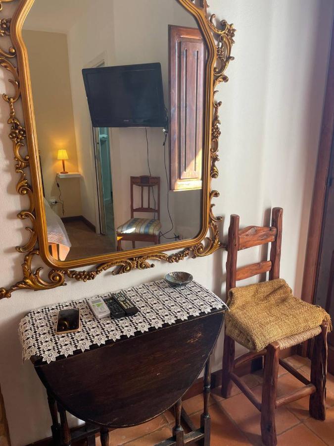 Aventina Holiday Home Burcei Esterno foto