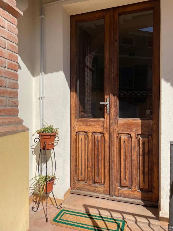 Aventina Holiday Home Burcei Esterno foto